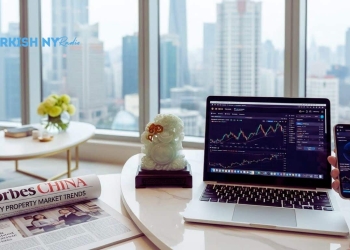 China wealthy investors