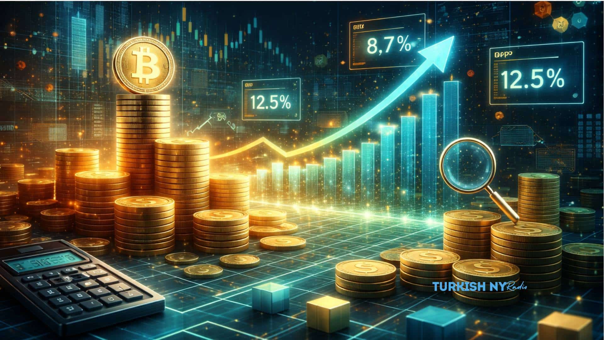 What APY Really Means in 2025, and Why Yield Screens Can Mislead 7 annual percentage yield