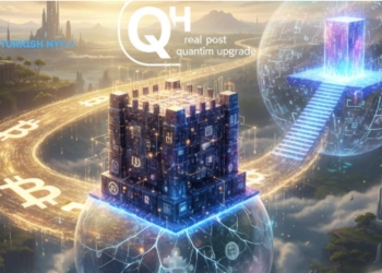 When Quantum Meets Bitcoin, “Hardened” Is Not a Plan Yet 16 When Quantum Meets Bitcoin, “Hardened” Is Not a Plan Yet