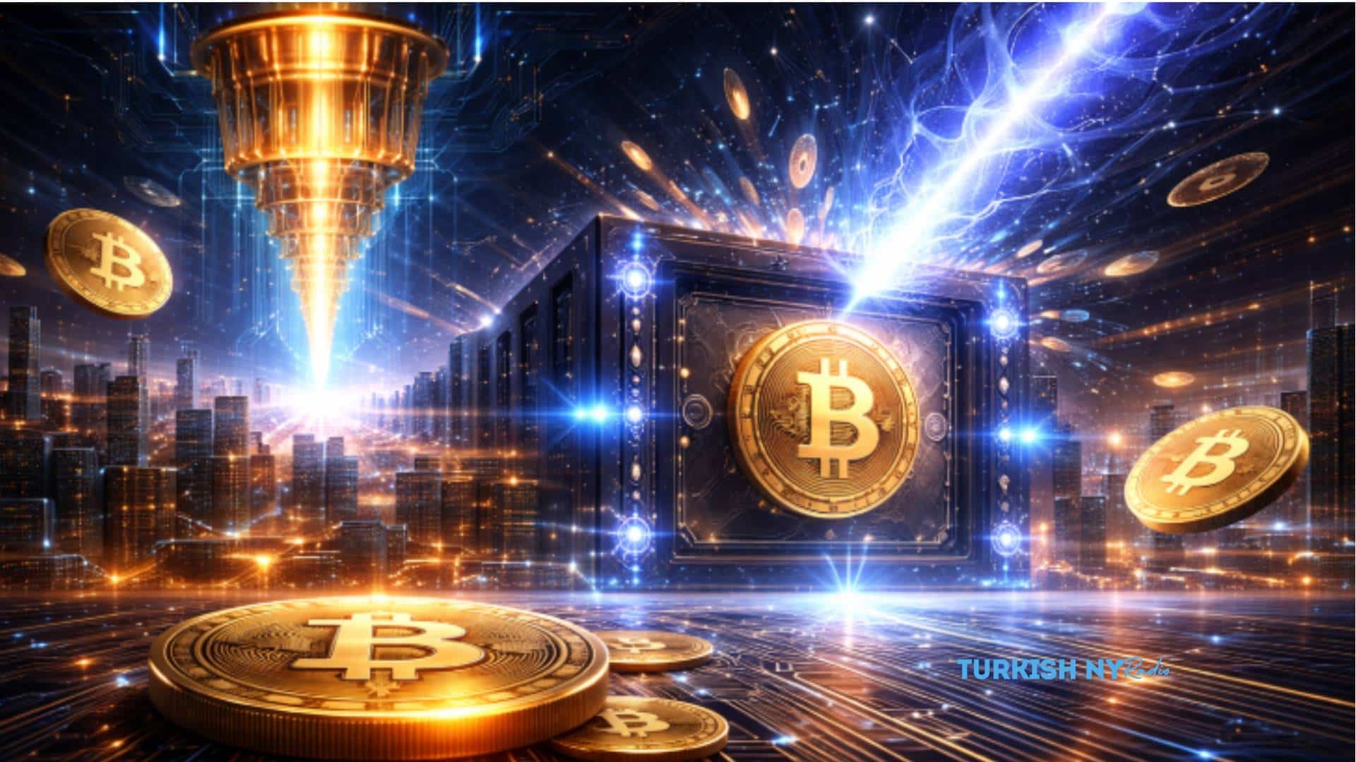 When Quantum Meets Bitcoin, “Hardened” Is Not a Plan Yet 7 When Quantum Meets Bitcoin, “Hardened” Is Not a Plan Yet