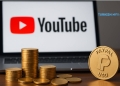YouTube Adds PYUSD Creator Payouts in the US, a Real Test for Crypto Payments
