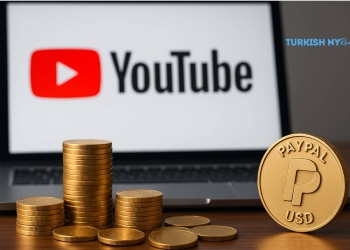 YouTube Adds PYUSD Creator Payouts in the US, a Real Test for Crypto Payments