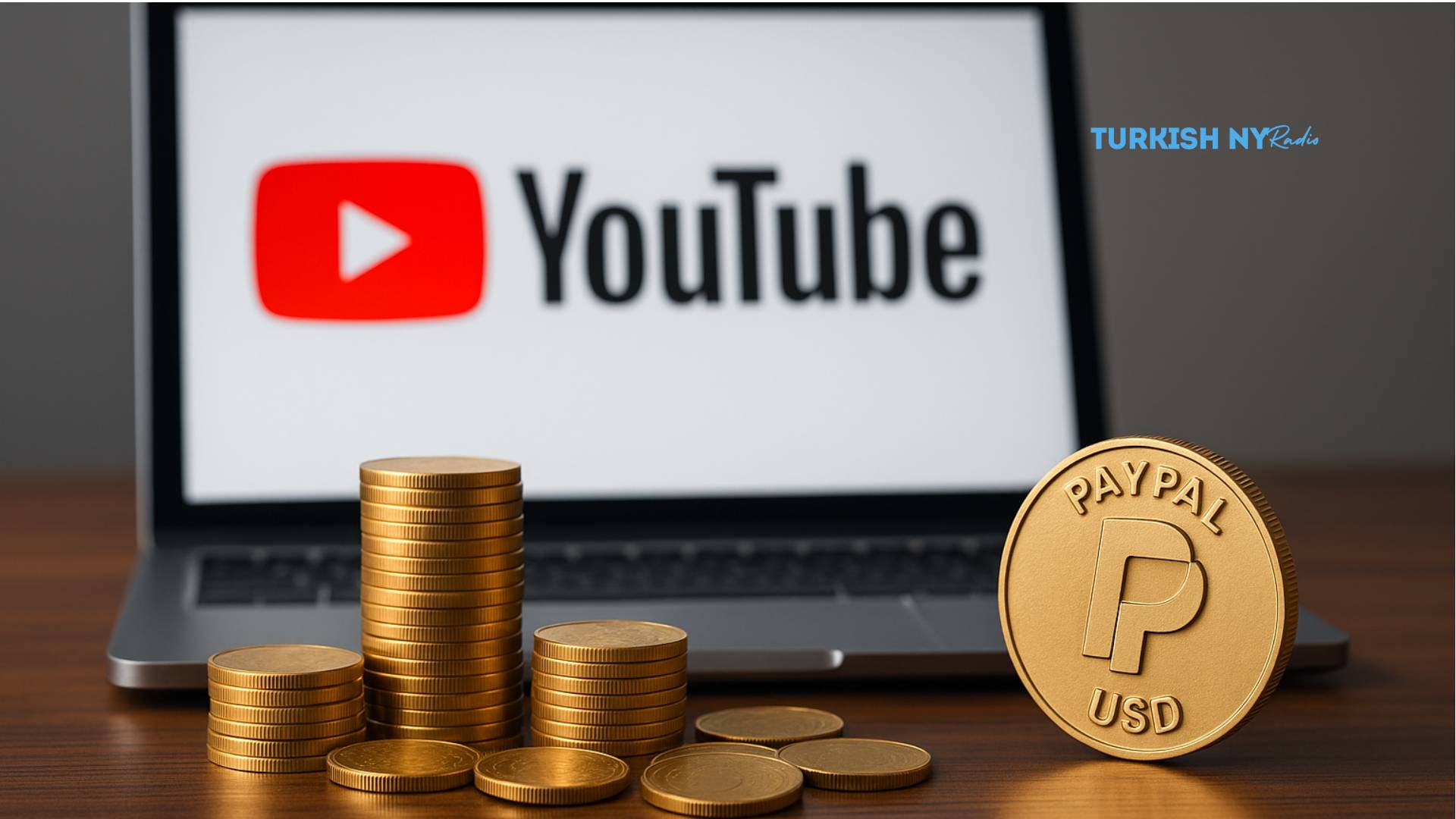 YouTube Adds PYUSD Creator Payouts in the US, a Real Test for Crypto Payments 4 YouTube Adds PYUSD Creator Payouts in the US, a Real Test for Crypto Payments