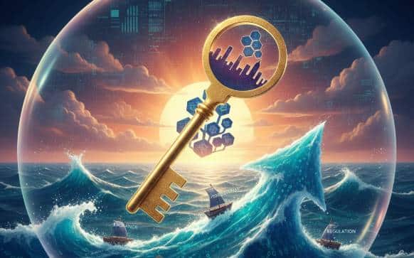 HashKey’s Hong Kong Crypto IPO Plan, Explained: What the Listing Means for the Market 7 HashKey’s Hong Kong Crypto IPO Plan, Explained What the Listing Means for the Market