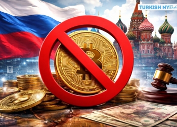Russia crypto regulation
