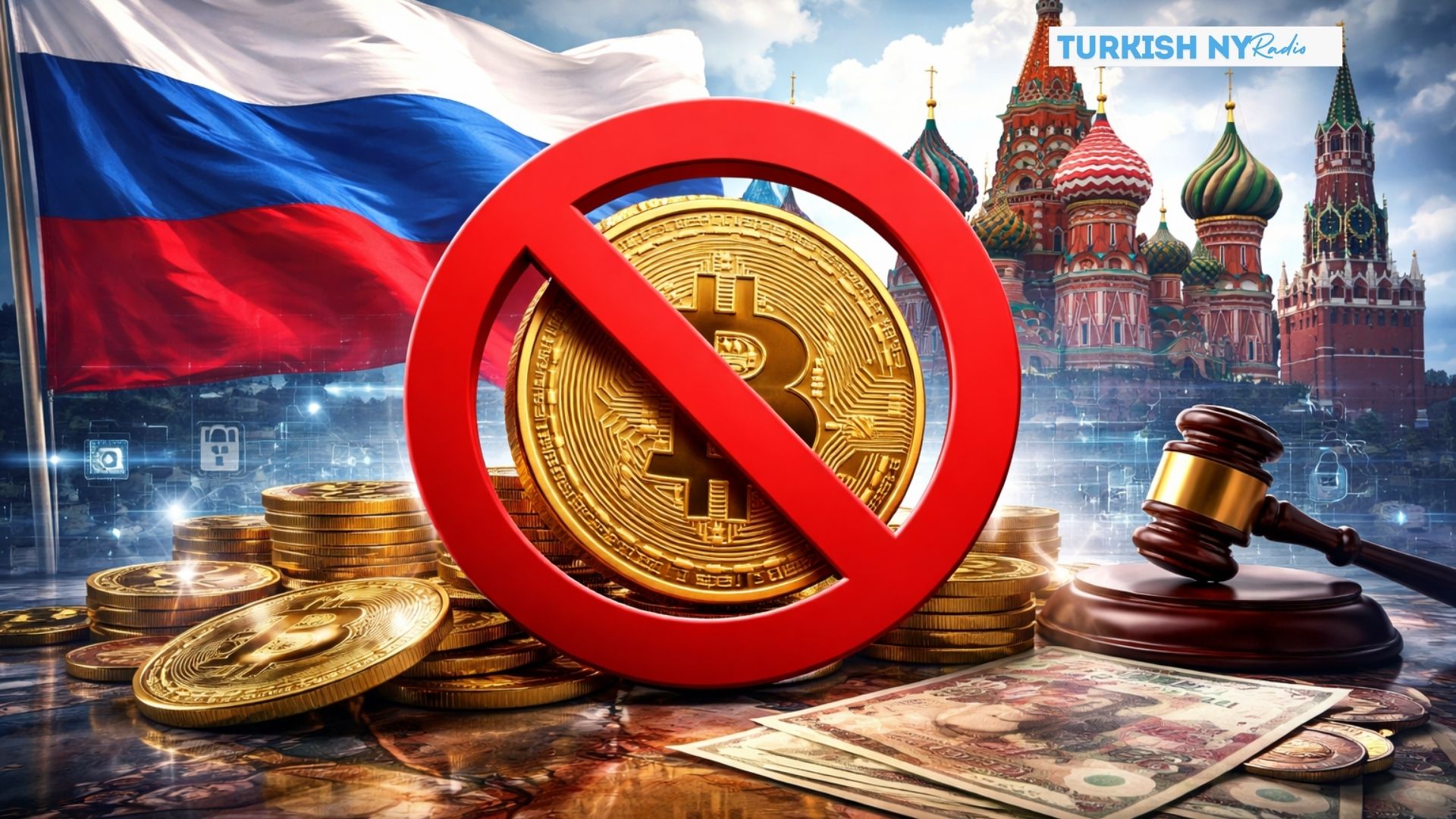 Why Russia Rejects Crypto Payments Despite Allowing Digital Asset Investment 5 Russia crypto regulation