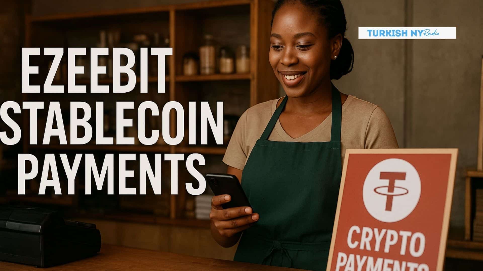 South Africa’s Ezeebit Secures $2M to Scale Stablecoin Merchant Payments 6 Ezeebit Stablecoin Payments