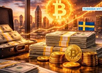 Bitcoin Treasury Strategy