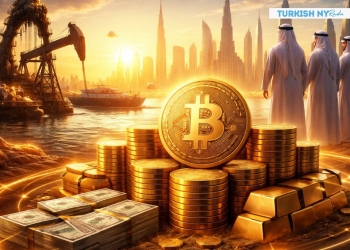 The Rise of ‘Gulf Oil Bitcoin’: Why Oil-Rich States Are Building BTC Exposure 16 Gulf oil wealth Bitcoin