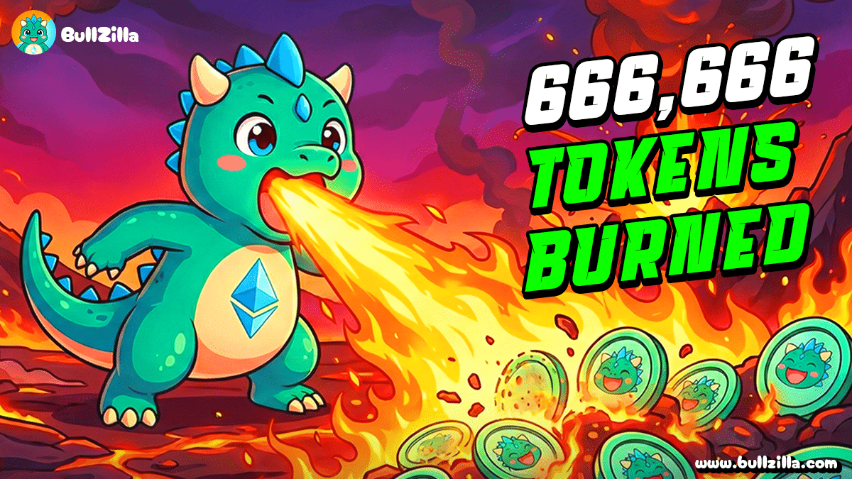 Chainlink Güçlü Duruyor, WLF Genişliyor, Ancak BullZilla Ön Satışı En İyi Kripto Ön Satışı Olarak Gösterinin Başrolünü Üstleniyor 8 image 119