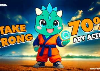 Solana Slows, Avalanche Stabilizes, But BullZilla Roars Ahead As The Next Crypto To Explode 18 image 147