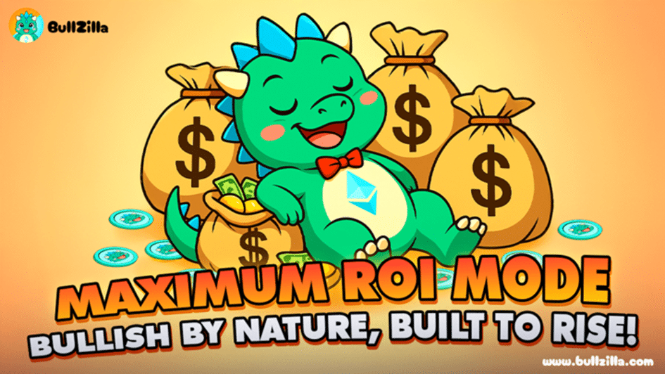 FLOKI Sizin Olmadan Yola Çıktı: BullZilla Şu Anda Satın Alınabilecek En İyi Kripto Para Birimi 6 image 174