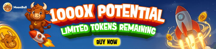 SPX Breaks New Ground at $0.6, TRUMP Tumbles – Is MOBU's Next 100x Crypto Presale the Big Buzz? 9 image 209