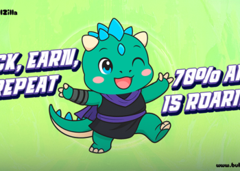 Missed LINK at Pennies? BullZilla’s Fast-Moving Stage 13 May Be December’s Comeback Chance - Best Crypto Presale 18 image 216