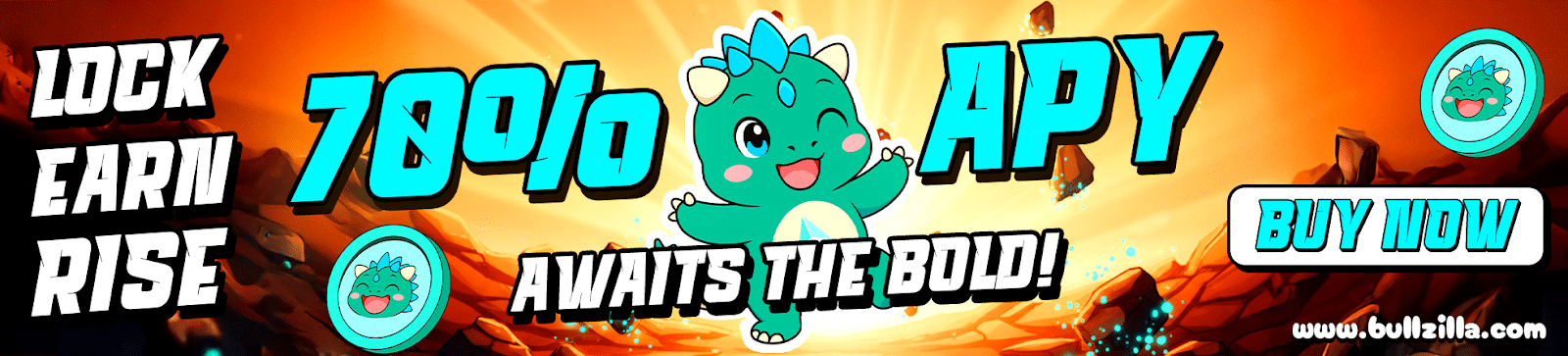 Could BullZilla Be the Best Meme Coin Presale With Huge ROI Potential? Toncoin Up as WLFI Trades Lower 9 image 224