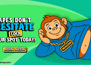 Late to Solana? Apeing’s Upcoming Crypto Presale Gives Early Apes a Front-Row Edge 6 image 232