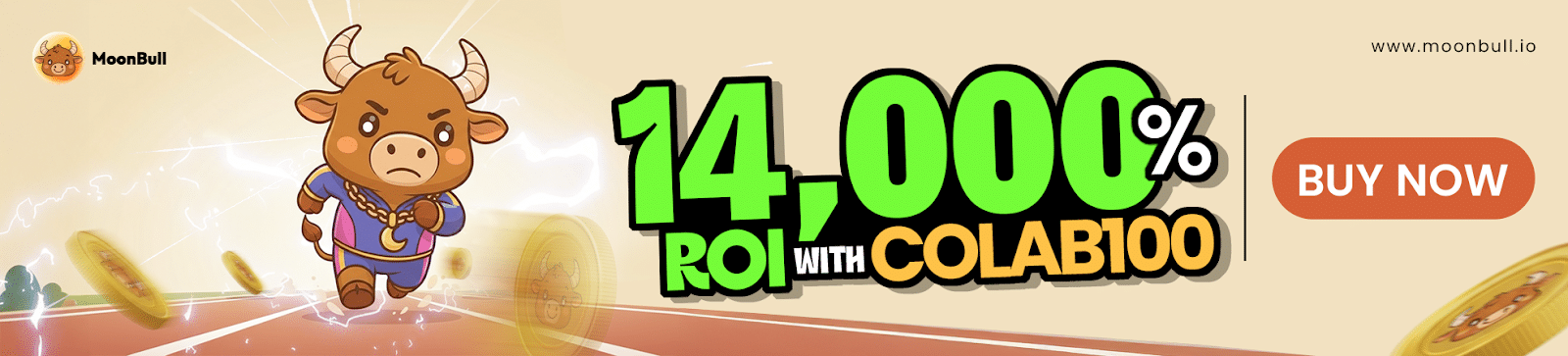 SHIB Gains, FLOKI Surges 2.8%, But MoonBull Stands Out as the Top 1000x Crypto Presale Promising a Limited 14,000% ROI Chance 7 image 254