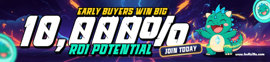 Is BullZilla the Best Crypto Presale to Buy with Over $1M Raised as TRX Partners with Revolut and ETH Surges Past $3,300 7 image 310