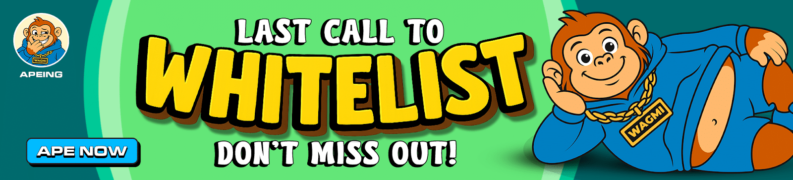 Is Apeing the Top New Projects Crypto Gem? Analysts Say Yes as Bonk and Floki Surge in Momentum 9 image 312