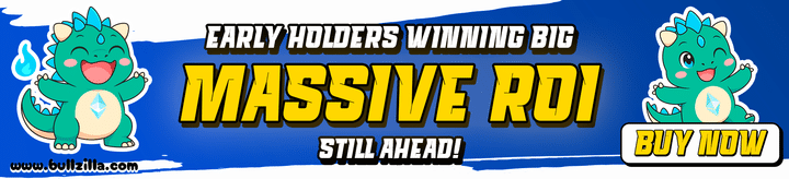 Best Meme Coins Poised for 2025: BullZilla, MoonBull, and La Culex Ready to Dominate the Market 9 image 336