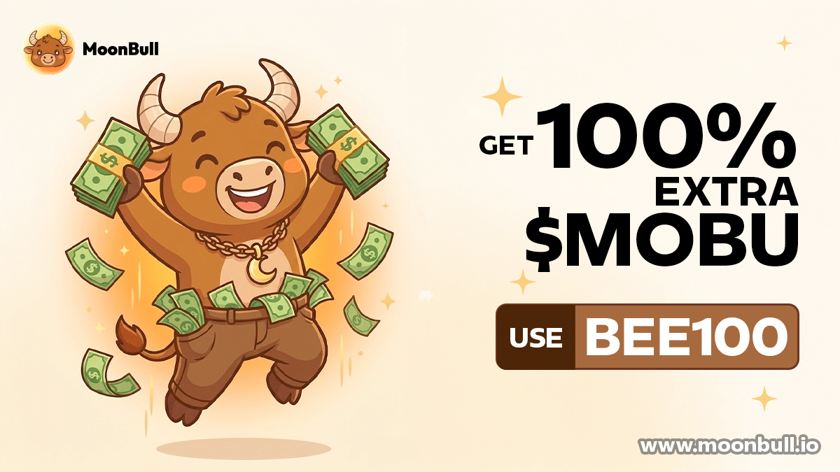 BNB Roketini kaçırdınız mı? MOBU'nun En İyi Kripto Ön Satışı Şimdi Başlıyor - 1000 Kat Artış İçin İkinci Şansınızı Yakalayın 8 image 364