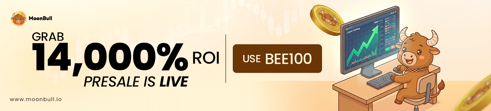 Grab $MOBU Before It Blasts: MoonBull Leads 100x Crypto to Buy as Dogwifhat and Bonk Climb 7 image 370