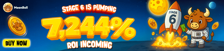 Chasing 14000% ROI? MoonBull’s Top 1000x Crypto Presale Offer Big Gains While Dogecoin and Pepe Rally 9 image 371