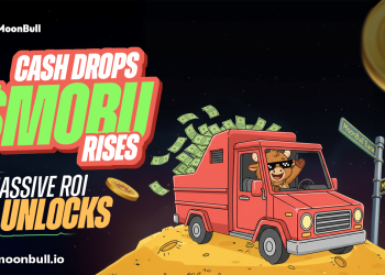 Crypto Markets on a Rollercoaster: Grab MOBU’s Next 100X Crypto Presale Now, As SPX Slips 5% and PEPE Holds Ground at $0.05 8 image 377