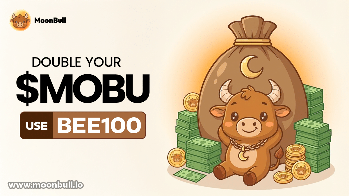 Crypto Markets on a Rollercoaster: Grab MOBU’s Next 100X Crypto Presale Now, As SPX Slips 5% and PEPE Holds Ground at $0.05 8 image 378