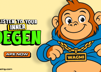 Pepe Consolidates, Bonk Taps Solana Traders as $APEING Ranks Best Meme Coins 2026 While Early Access Shrinks 15 image 496