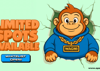 What’s Driving Attention to Apeing Among Upcoming Crypto Coins While DOGE and BONK Cool Off? 16 image 529