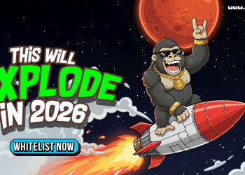 Next 100X Crypto Presale 2026 Heats Up as Ethereum and XRP Anchor Market Confidence 8 image 761