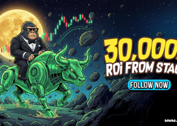 Big Upside Incoming? APEMARS Whitelist Draws Smart Investors as a Promising Altcoin Under $0.40 While XRP and HBAR Rally 2 image 816