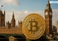 UK cryptocurrency laws