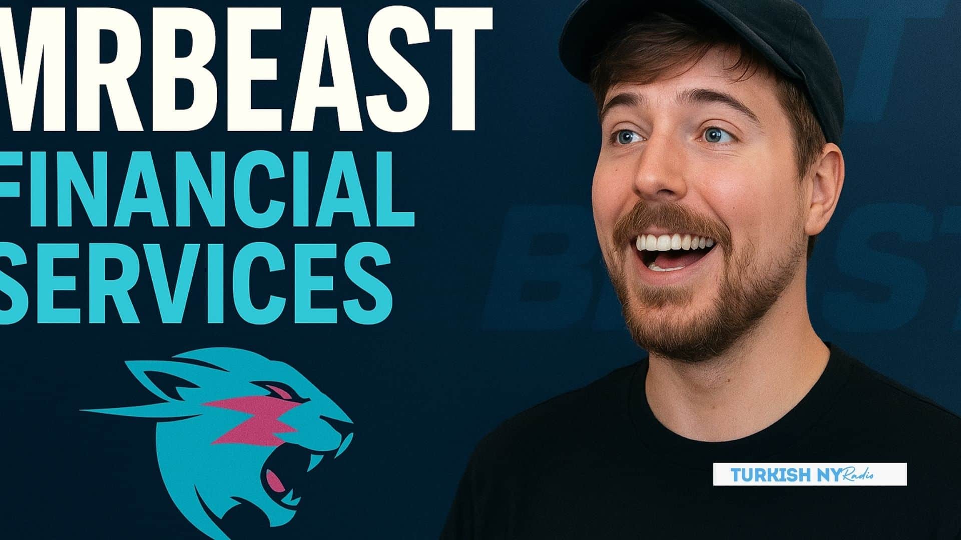 MrBeast Financial Services