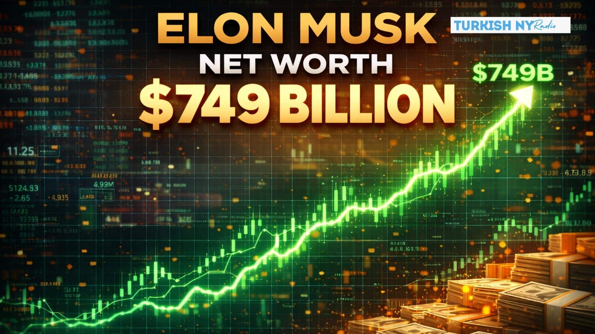 Elon Musk Net Worth Hits $749B After Court Restores Tesla Pay Deal 7 Elon Musk wealth
