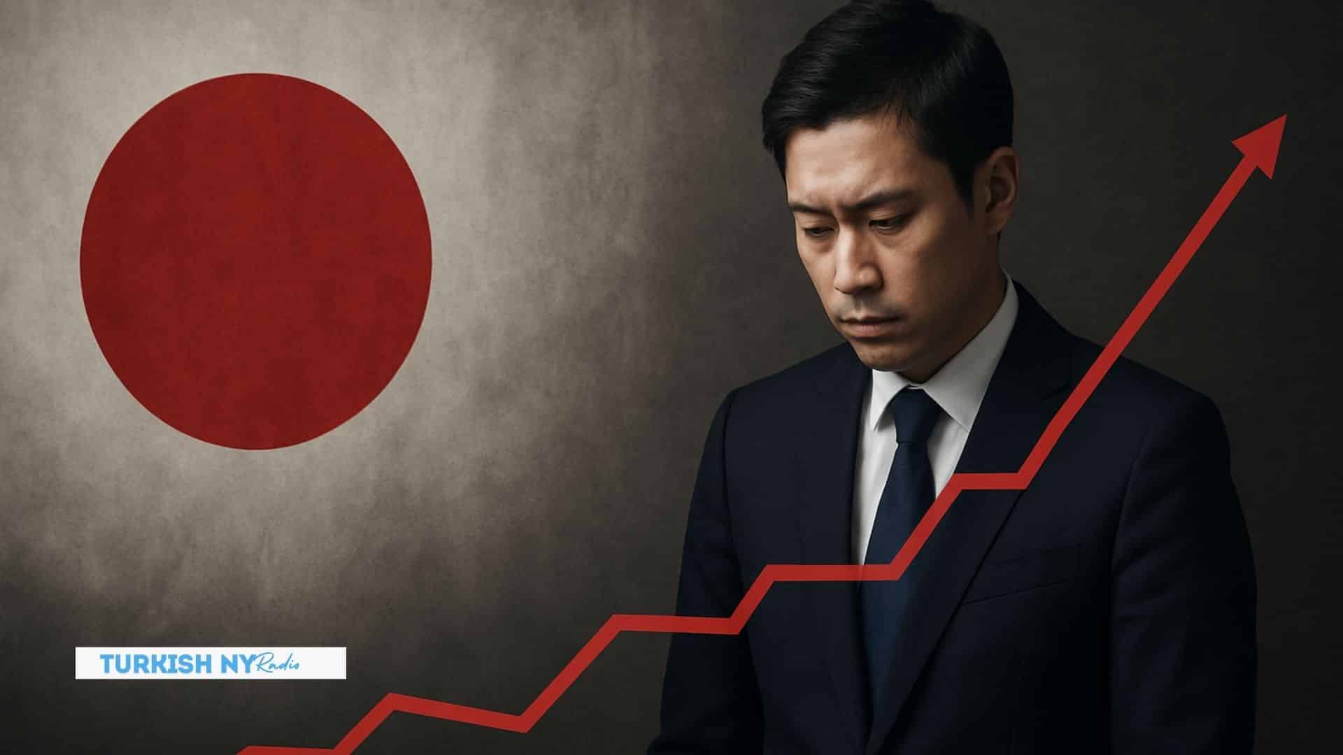 Why Japan Is Raising Interest Rate: Inflation, Yen Weakness, and Market Reaction Explained 5 Japan Interest Rates 2025