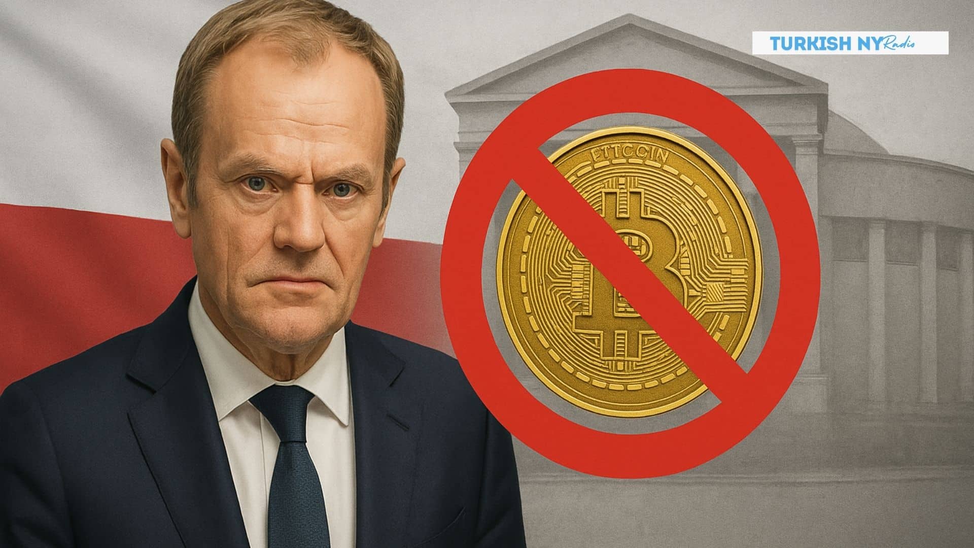Poland’s Crypto Veto Intensifies Political Divide Over Security and Innovation 5 Crypto Regulation