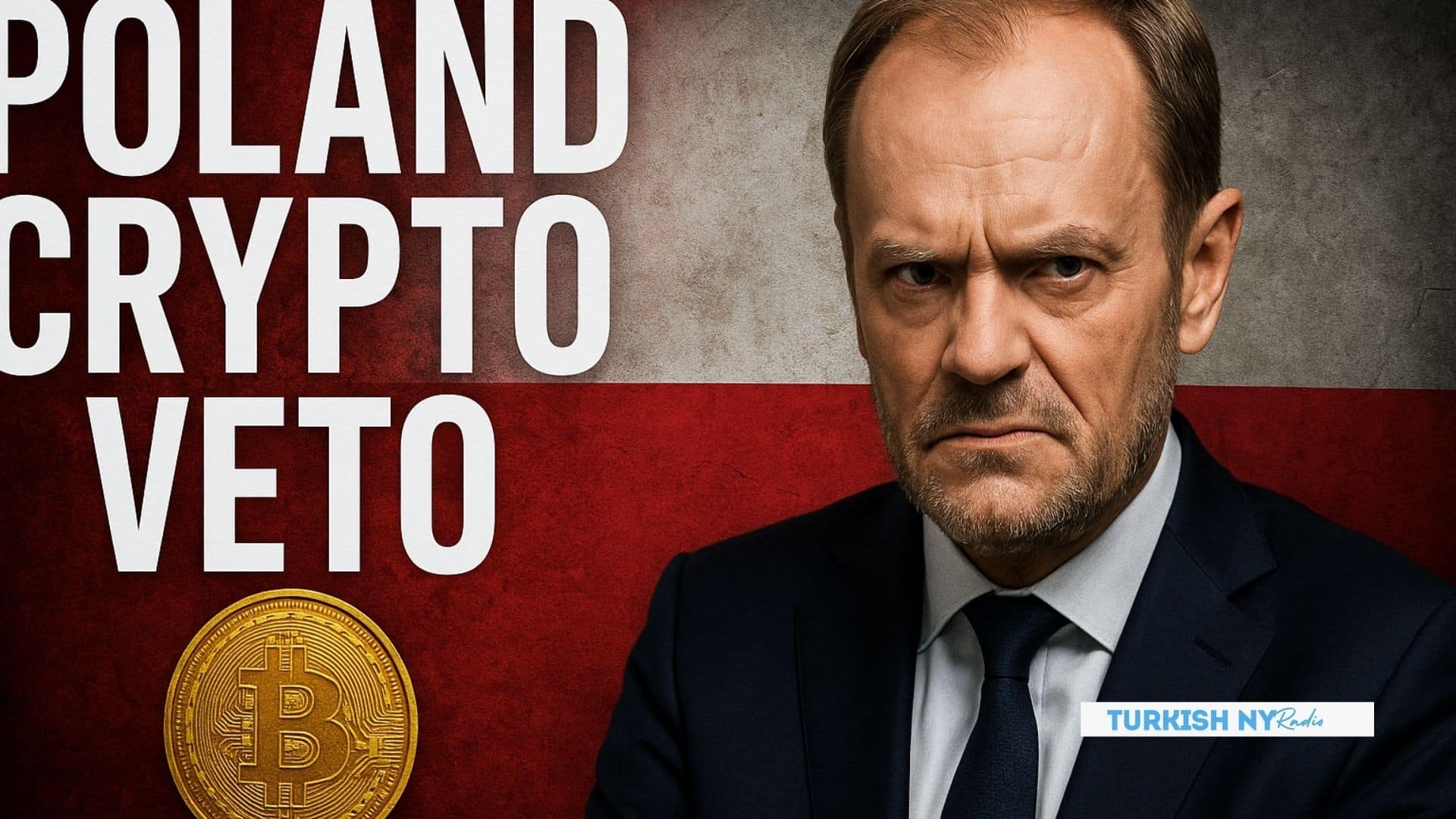 Poland’s Crypto Veto Intensifies Political Divide Over Security and Innovation 6 Poland Crypto Veto