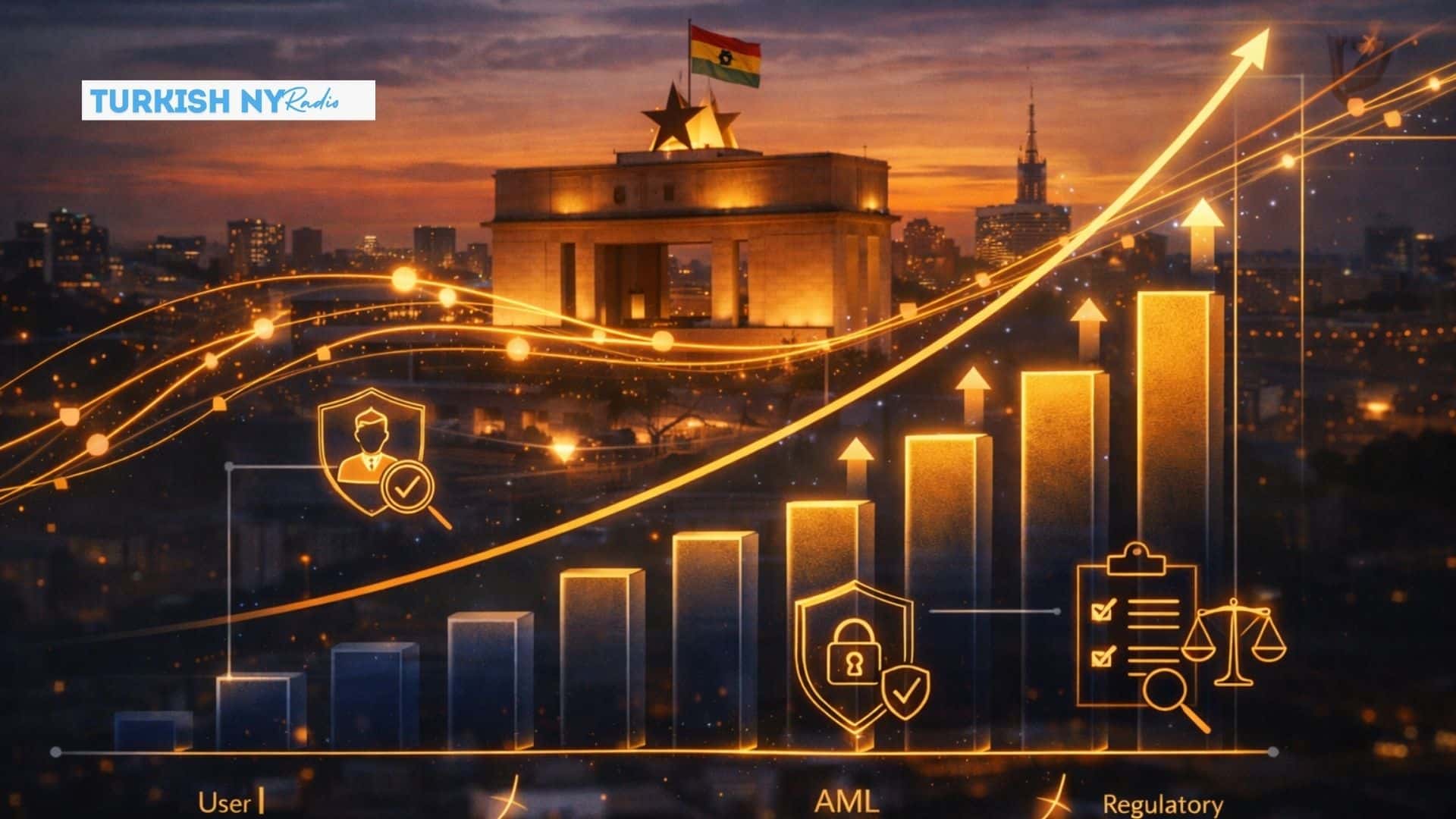 Ghana Approves New Crypto Law as Parliament Enacts VASP Bill 7 Ghana VASP bill