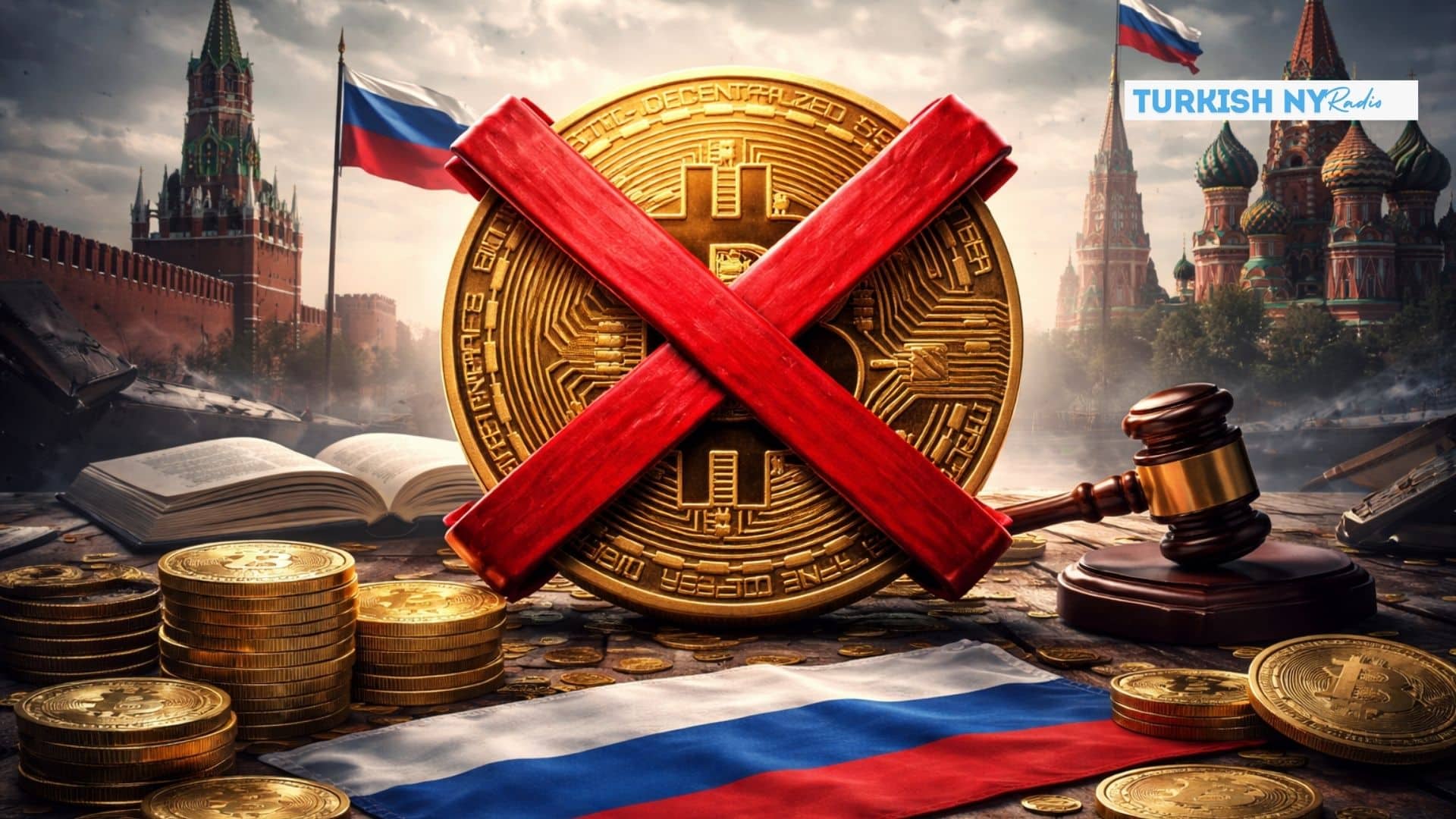 Why Russia Rejects Crypto Payments Despite Allowing Digital Asset Investment 6 Russia crypto payments