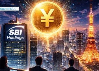 yen-backed stablecoin