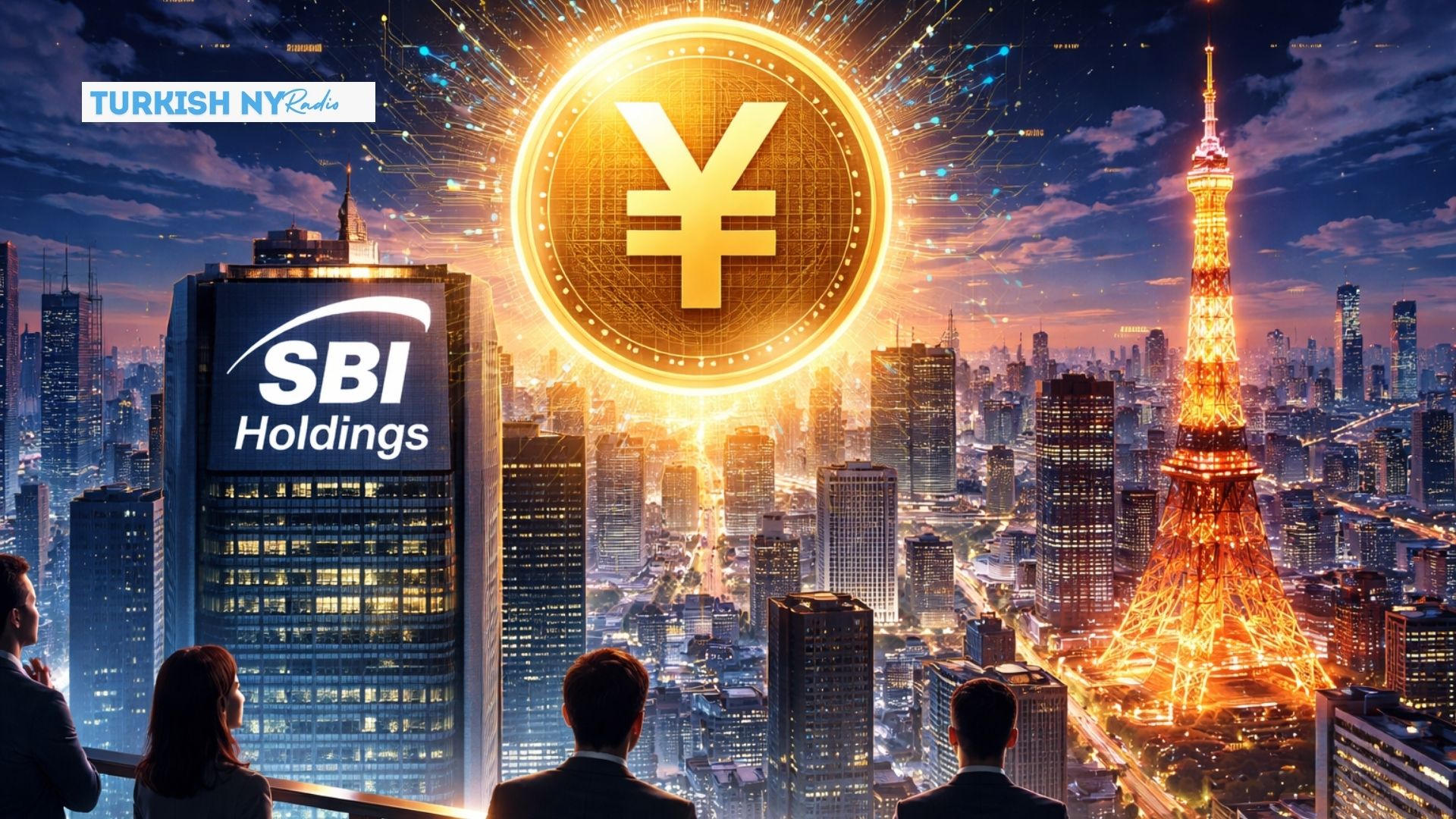 SBI’s Yen Stablecoin Could Redefine Cross-Border Payments Across Asia 5 yen-backed stablecoin