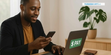 Ezeebit Funding Round