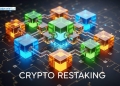 What Is Crypto Restaking? The New DeFi Breakthrough Explained 8 How Crypto Restaking Is Rewiring DeFi’s Economics