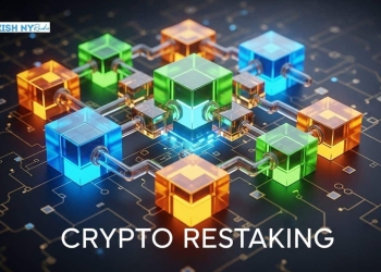 What Is Crypto Restaking? The New DeFi Breakthrough Explained 14 How Crypto Restaking Is Rewiring DeFi’s Economics