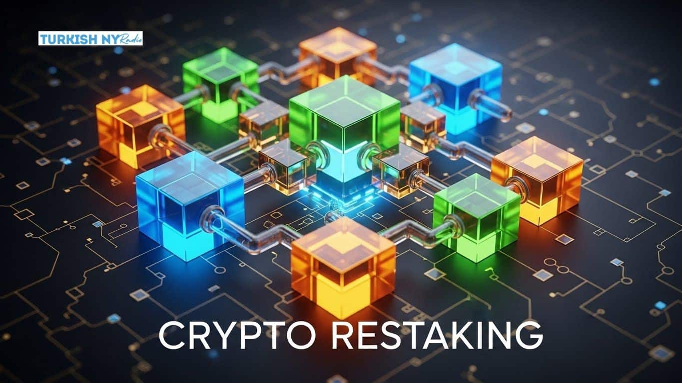 What Is Crypto Restaking? The New DeFi Breakthrough Explained 5 How Crypto Restaking Is Rewiring DeFi’s Economics