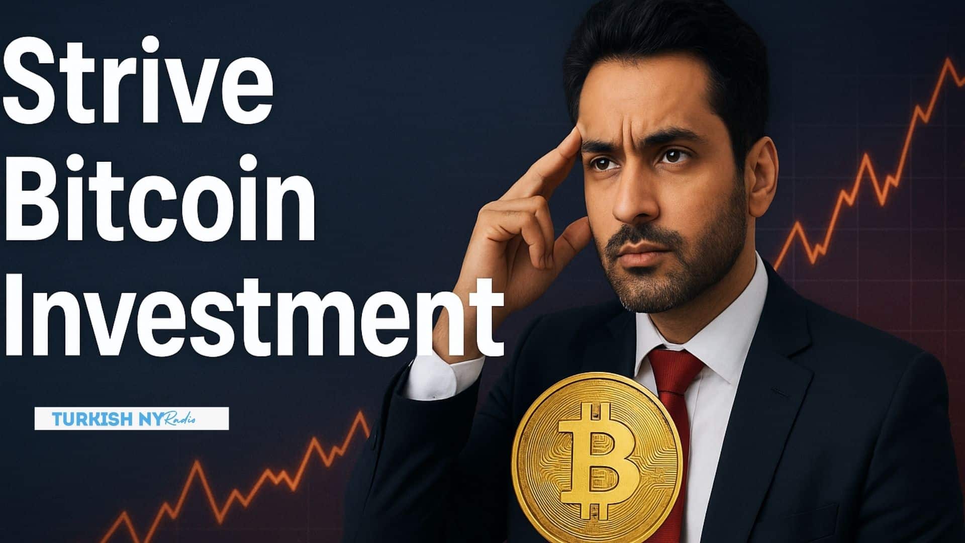 Strive Accelerates Bitcoin Accumulation With $500 Million Preferred Stock Offering 6 Bitcoin investment