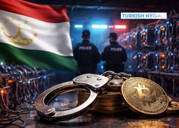 Energy Shortages Push Tajikistan to Tighten Crypto Mining Regulations 18 Tajikistan illegal crypto mining