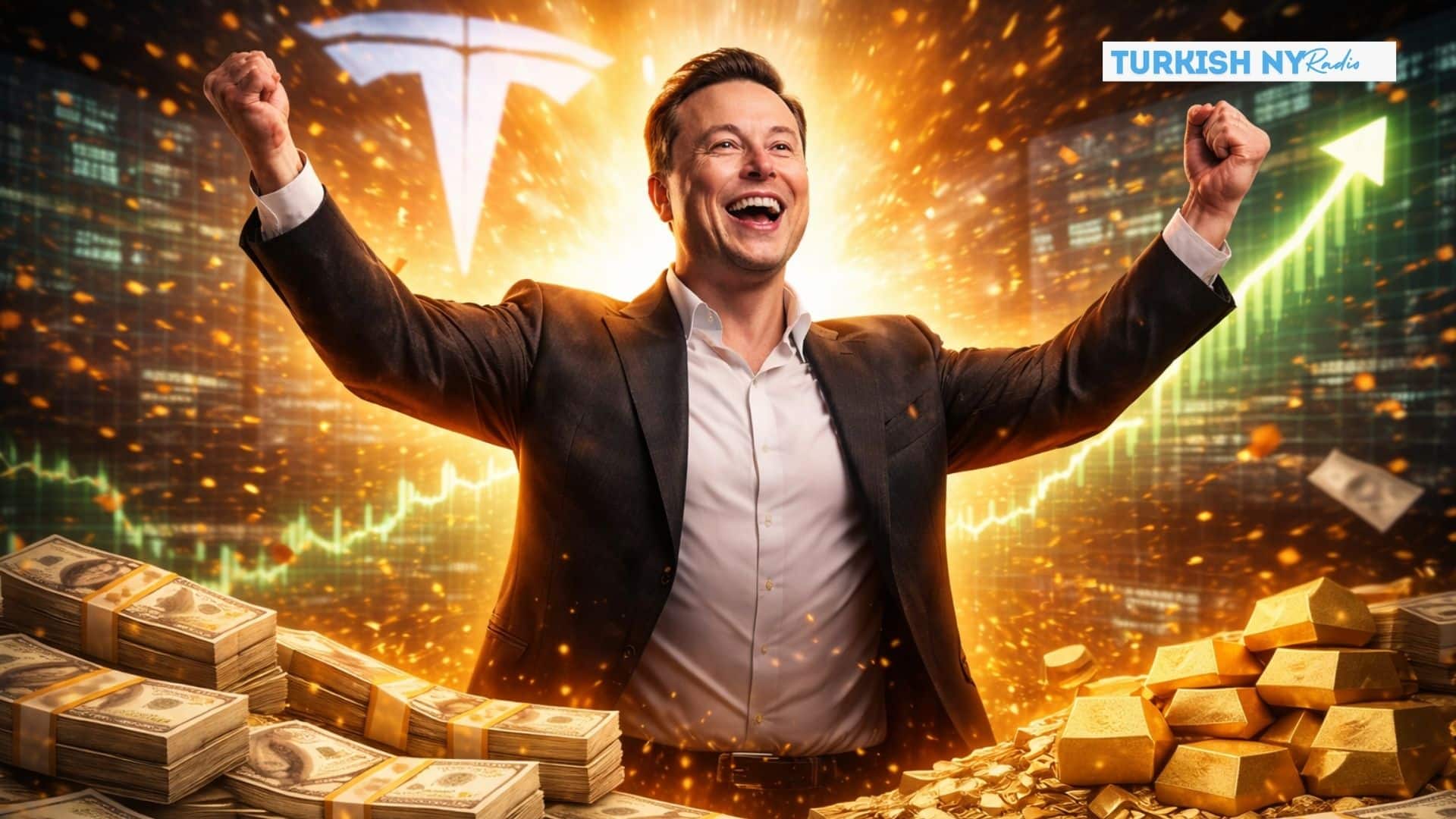 Elon Musk Net Worth Hits $749B After Court Restores Tesla Pay Deal 5 Elon Musk Tesla